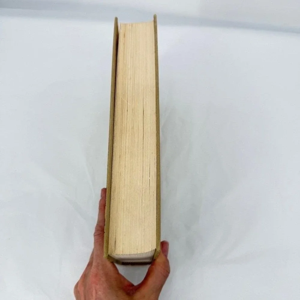 Simon & Schuster complete book